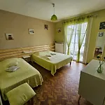 Holiday home 8 A10 Pers 4 Ch Herbaudiere Calme Proche Commerce Et Port