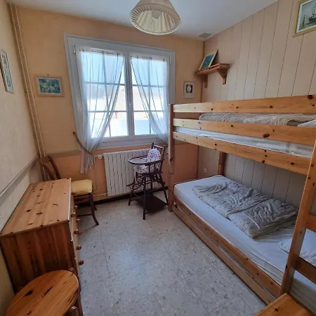 Tatil Evi 8 A10 Pers 4 Ch Herbaudiere Calme Proche Commerce Et Port *