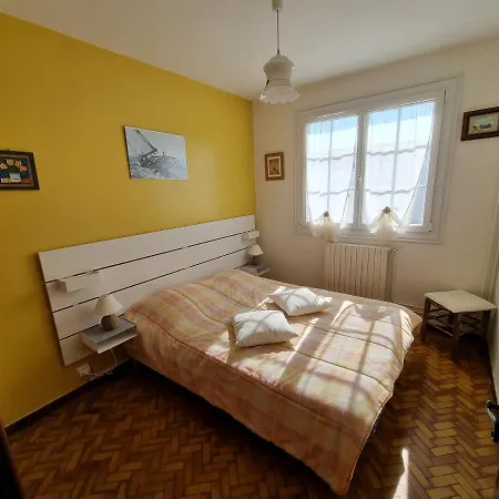 8 A10 Pers 4 Ch Herbaudiere Calme Proche Commerce Et Port