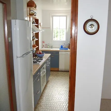 8 A10 Pers 4 Ch Herbaudiere Calme Proche Commerce Et Port