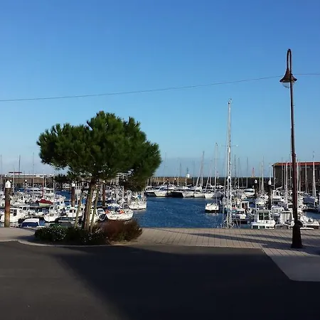 8 A10 Pers 4 Ch Herbaudiere Calme Proche Commerce Et Port Дом отдыха Нуармутье