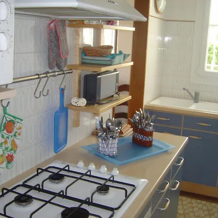 8 A10 Pers 4 Ch Herbaudiere Calme Proche Commerce Et Port *