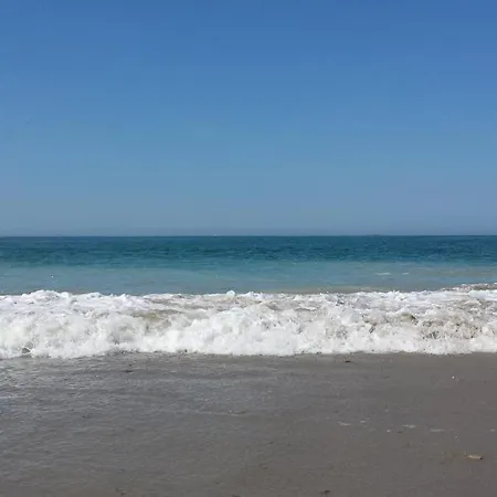 8 A10 Pers 4 Ch Herbaudiere Calme Proche Commerce Et Port *