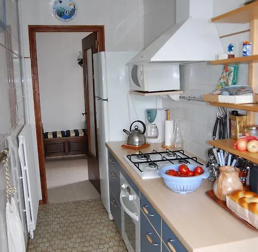 8 A10 Pers 4 Ch Herbaudiere Calme Proche Commerce Et Port Сasa de vacaciones *