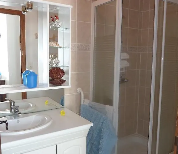 8 A10 Pers 4 Ch Herbaudiere Calme Proche Commerce Et Port