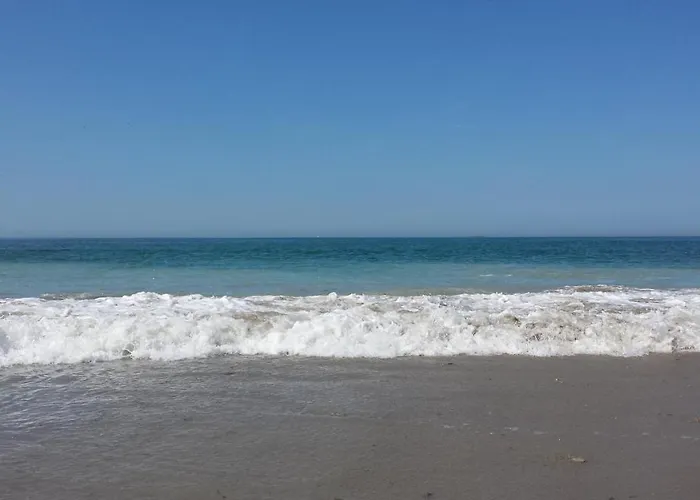 8 A10 Pers 4 Ch Herbaudiere Calme Proche Commerce Et Port *