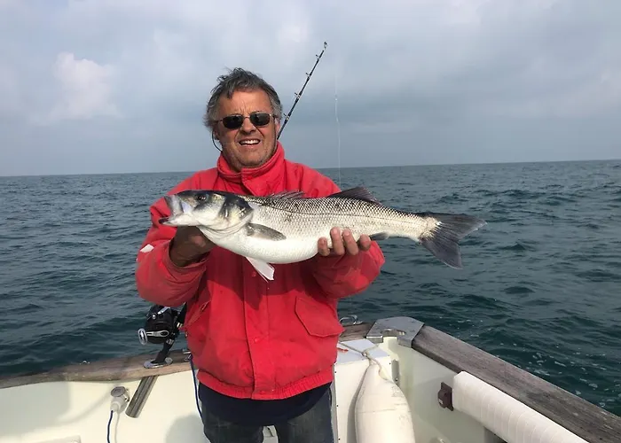 Сasa de vacaciones 8 A10 Pers 4 Ch Herbaudiere Calme Proche Commerce Et Port