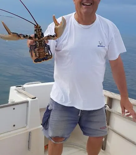 8 A10 Pers 4 Ch Herbaudiere Calme Proche Commerce Et Port