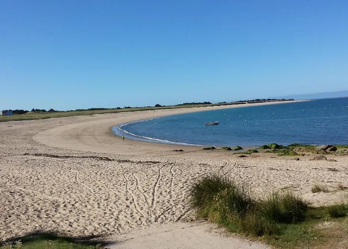 8 A10 Pers 4 Ch Herbaudiere Calme Proche Commerce Et Port *